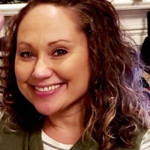 Meet your Posher, Amber